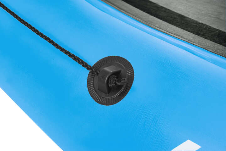 Bestway Kajak-Set Cove Champion X1